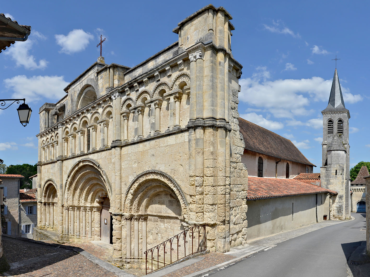 Aubeterre