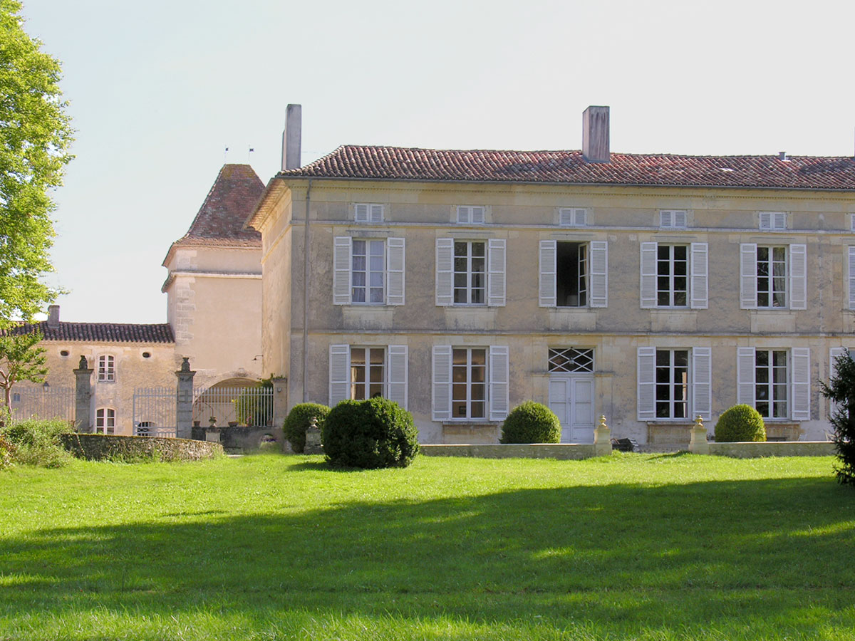 Château de Saint-Privat